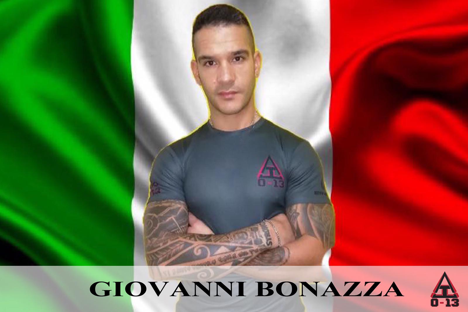 Giovanni Bonazza
