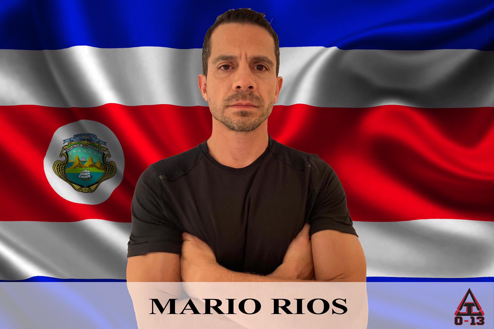 Mario Rios